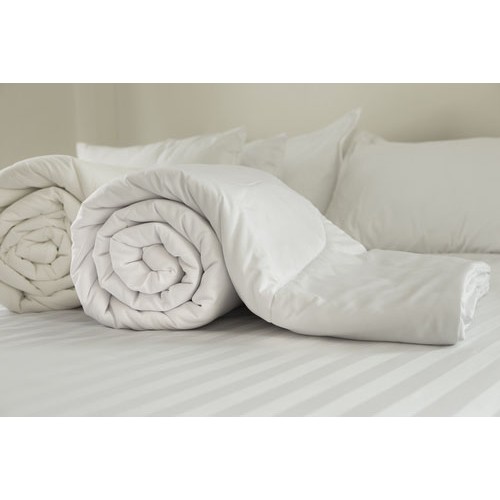 Restmor Poly Cotton Duvet Range