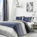 Betley Stripe Duvet Cover Set Range