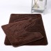 Dolphin Pedestal & Mat 2pc Set- Assorted Colours