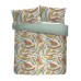 Akito Duvet Cover Sets Green or Multi