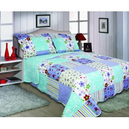 Restmor Quilted Bedspread Importer