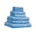 Restmor Supreme Hand Towel Cobalt