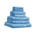 Restmor Supreme Bath Sheet Cobalt