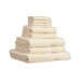 Restmor Supreme Hand Towel Ivory