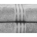 Restmor Supreme Bath Towel Silver