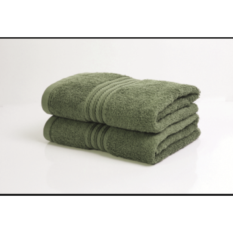 Restmor Supreme Face Cloth Sage