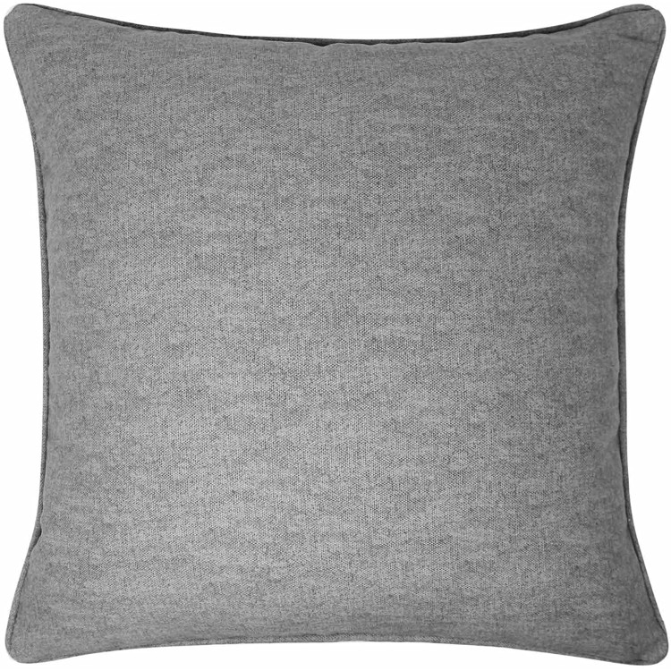 Sorbonne Cushion Covers Charcoal