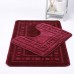 Diem 2 Piece Mat & Pedestal Set (4 colours)