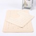 Diem 2 Piece Mat & Pedestal Set (4 colours)