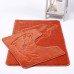 Dolphin Pedestal & Mat 2pc Set- Assorted Colours