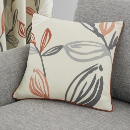 Ensley Cushion Covers (3 Colours) 