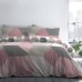 Hexagon Duvet Cover Set Range