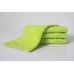 Restmor Supreme Face Cloth Lime