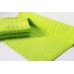 Restmor Supreme Bath Mat Lime