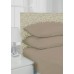 Fitted Sheets - Restmor Percale Range