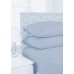 Valance Sheet Restmor Percale Range 