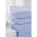 Valance Sheet Restmor Percale Range 