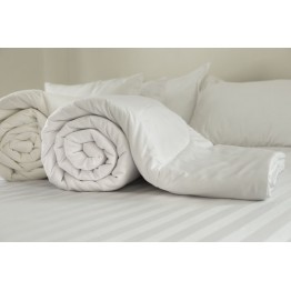 Poly Cotton Duvet Range 4.5 tog to 15 tog