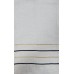 Stripe Towel 300GSM Poly Cotton (3 colours)