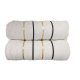 Stripe Towels Range (3 Colours)