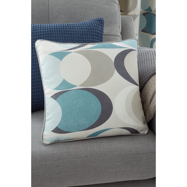 Sandar Cushion Cover Blue