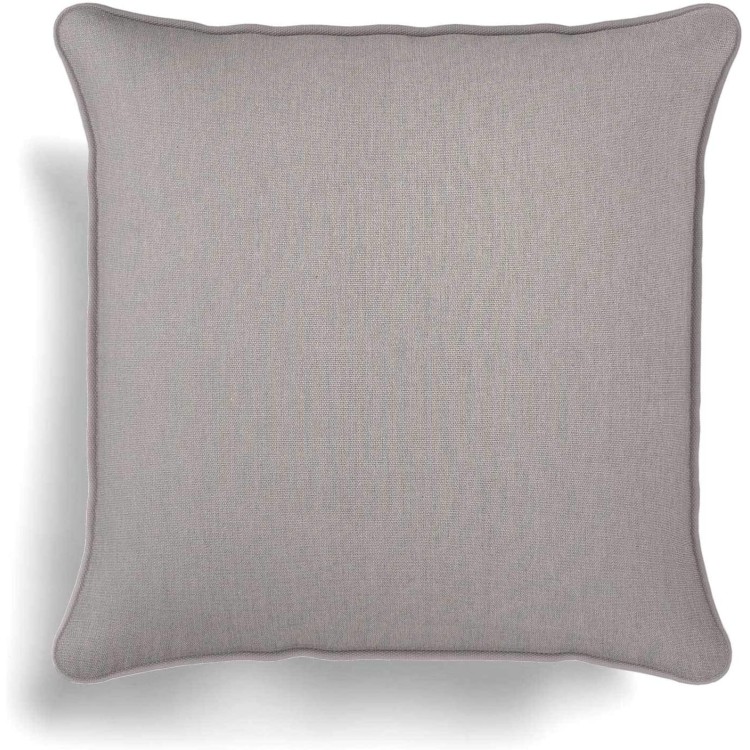 Sorbonne Cushion Covers Silver