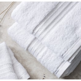 Restmor Supreme Guest Towel