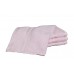 Restmor Supreme Face Cloth Pink