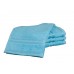 Restmor Supreme Face Cloth Aqua