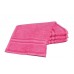 Restmor Supreme Face Cloth Fuchsia