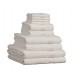 Restmor Supreme Bath Towel Ivory