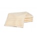 Restmor Supreme Face Cloth Ivory