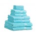 Restmor Luxor Hand Towel