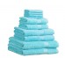 Restmor Luxor Bath Towel