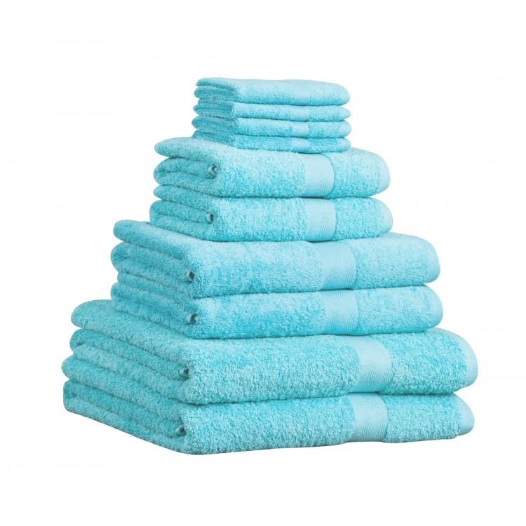 Restmor Luxor Bath Towel