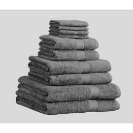 Restmor Luxor Towel Range