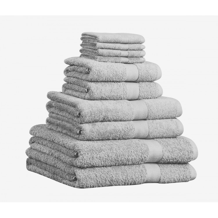 Restmor Luxor Hand Towel