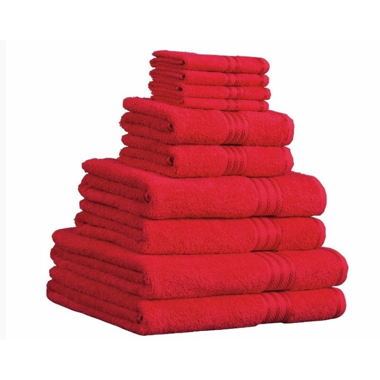 The Supreme Towel Range