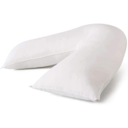V Shaped Pillow