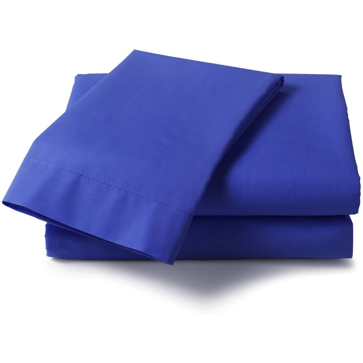 Pillowcase Pairs - Restmor Percale Range