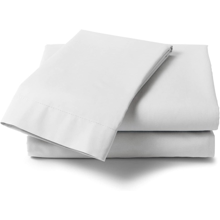 Valance Sheet Restmor Percale Range 