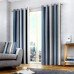 Whitworth Stripe Curtains ( 4 Colours)