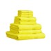 Restmor Supreme Bath Sheet Yellow