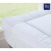 Microfibre Cover - 10cm Mattress Topper Anit-Allergenic 